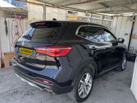 MG EHS 2ème main, 2022, privée