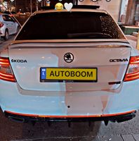 Skoda Octavia RS 2nd hand, 2014, private