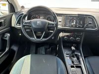 SEAT Ateca 2nd hand, 2018, private