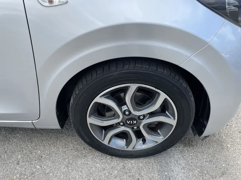 Kia Picanto 2ème main, 2020, main privée