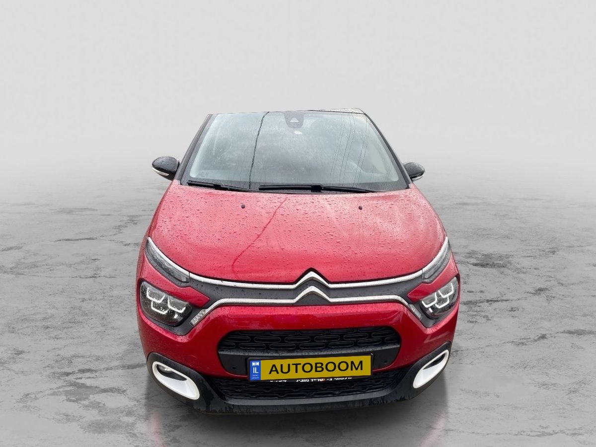 Citroën C3 2ème main, 2022, privée
