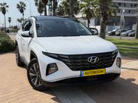 Hyundai Tucson с пробегом, 2022, частная