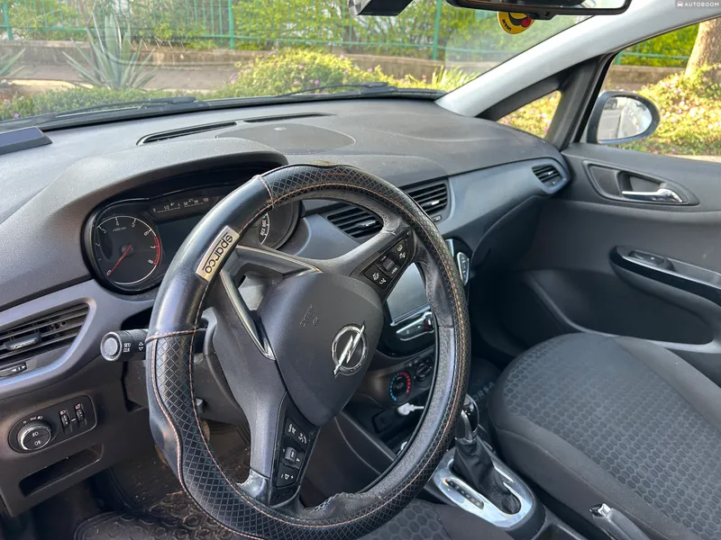 Opel Corsa 2nd hand, 2018, private