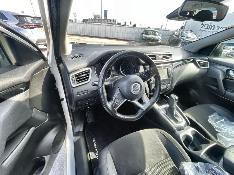 Nissan Qashqai 2nd hand, 2020, private hand