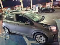 Kia Picanto 2ème main, 2020, privée