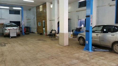 Garage Kamal. صورة 1