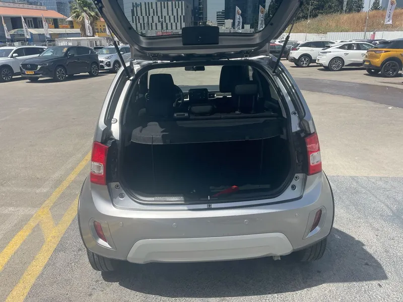Suzuki Ignis 2nd hand, 2023, private hand