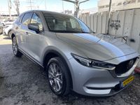مازدا CX-5 مستعمل, 2021