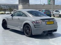 Audi TT 2ème main, 2002, privée