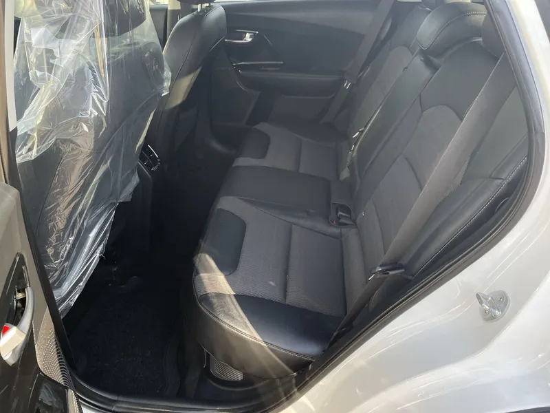 Kia Niro с пробегом, 2019, частная рука