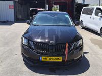 Skoda Octavia новый, 2019, частная