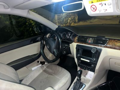 SEAT Toledo с пробегом, 2016, частная рука