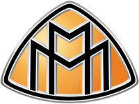 Майбах логотип