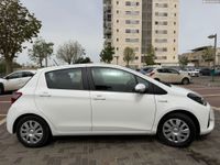 Toyota Yaris 2nd hand, 2020, private