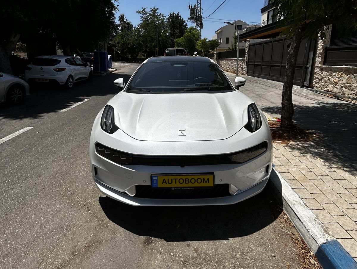 Zeekr 001 2ème main, 2024, main privée