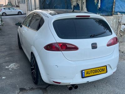SEAT Leon 2ème main, 2009, main privée