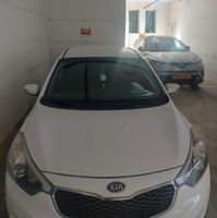 Kia Forte 2nd hand, 2013, private