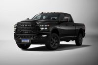 RAM 3500 2025. Кузов, экстерьер. Пикап Двойная кабина, 5 поколение, рестайлинг