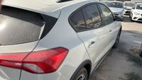 Ford Focus с пробегом, 2021
