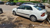 Toyota Corolla 2ème main, 2007, privée