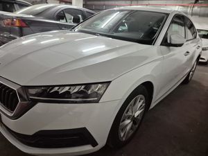 סקודה אוקטביה‏, 2021, תמונה