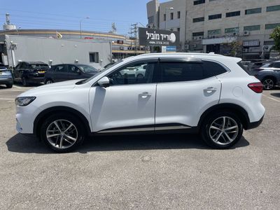 MG EHS 2ème main, 2023, main privée