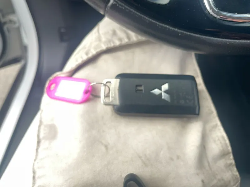 Mitsubishi Outlander 2nd hand, 2020, private hand