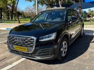 אאודי Q2‏, 2020, תמונה