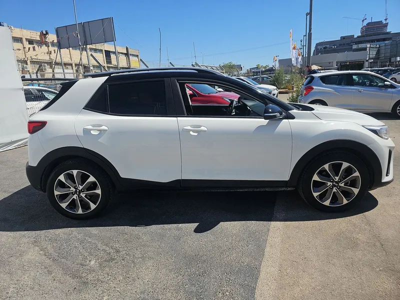 Kia Stonic 2ème main, 2020, main privée