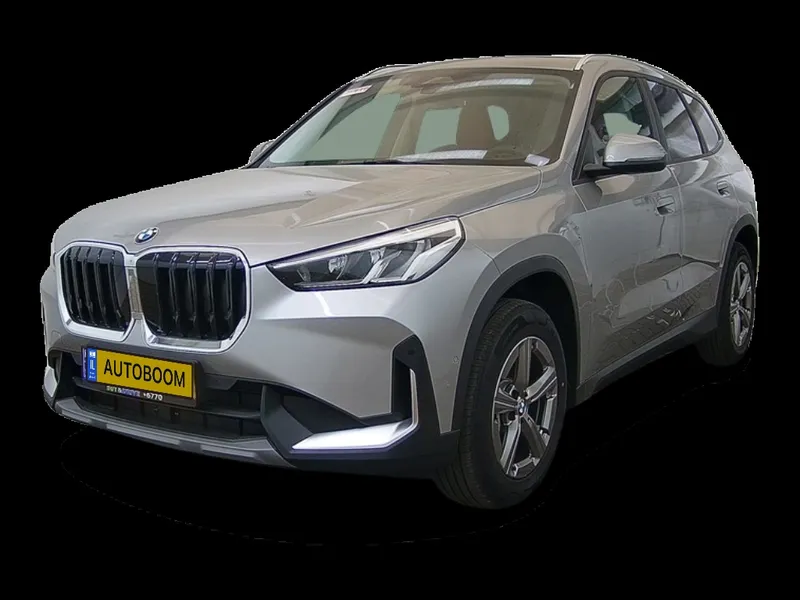 BMW X1 new car, 2025