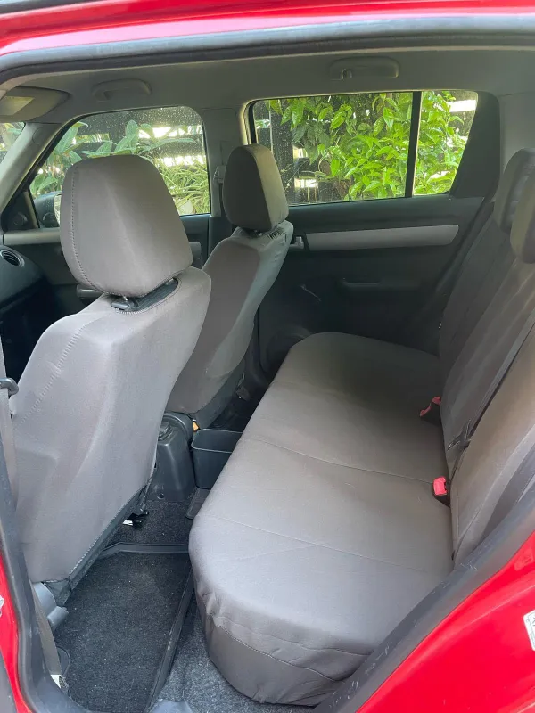 Suzuki Swift 2ème main, 2010, main privée