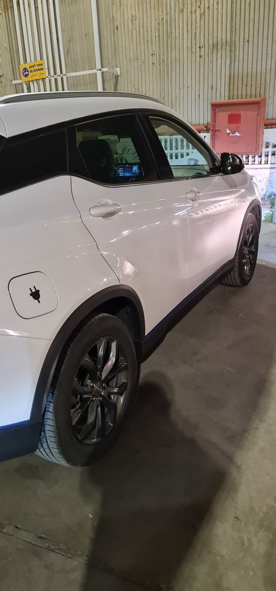 Seres 3 EV 2nd hand, 2023, private hand