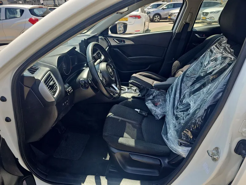 Mazda 3 с пробегом, 2019, частная рука