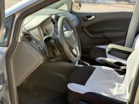 SEAT Ibiza 2nd hand, 2011