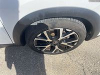 סיטרואן C5 איירקרוס יד 2 רכב, 2019, פרטי
