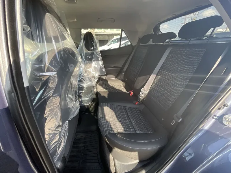 Kia Stonic с пробегом, 2019, частная рука