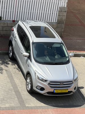 فورد كوغا مستعمل, 2018, مالك خاص