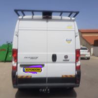 Fiat Ducato 2ème main, 2020