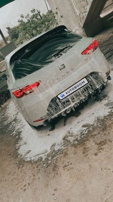 SEAT Leon 2nd hand, 2015, private hand
