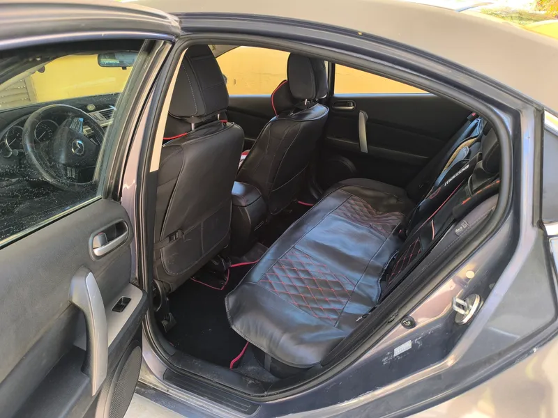 Mazda 6 с пробегом, 2009, частная рука
