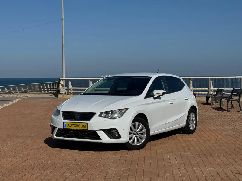 SEAT Ibiza 2nd hand, 2020, private
