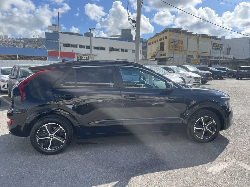 Kia Niro 2nd hand, 2024, private hand