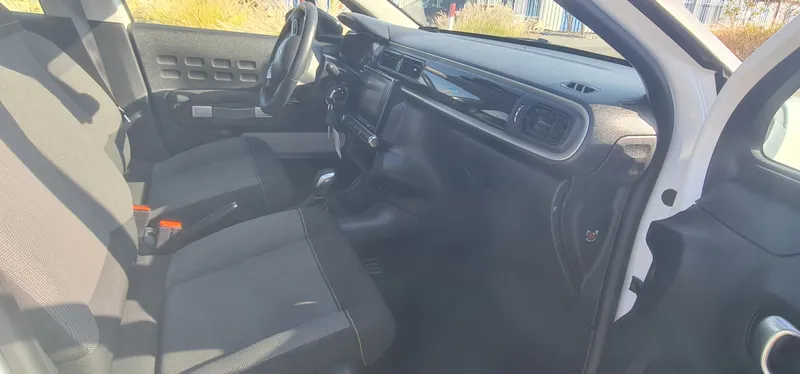 Citroen C3 с пробегом, 2019, частная рука