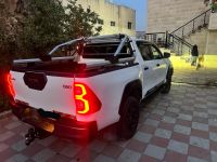 Toyota Hilux 2nd hand, 2023, private