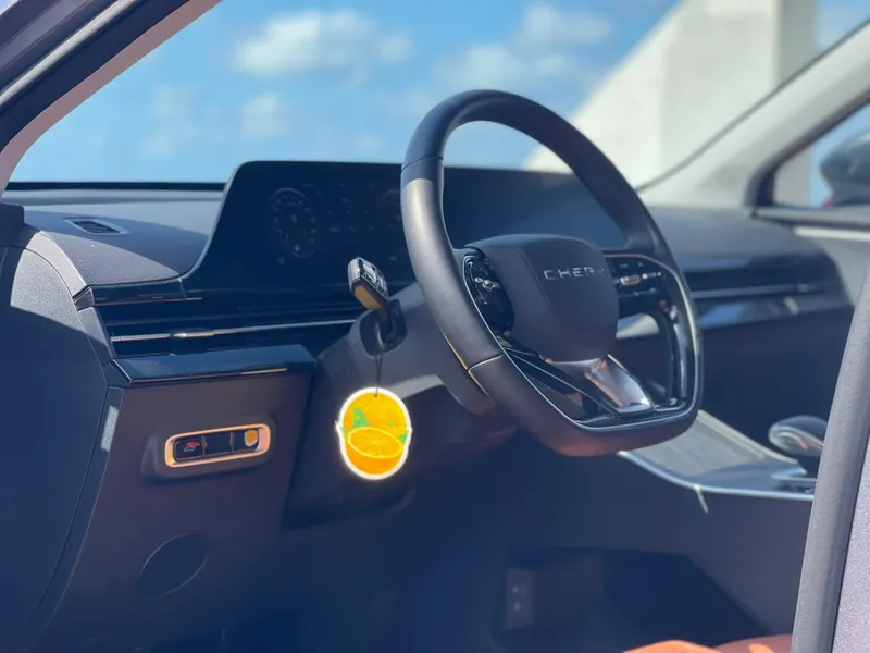 Chery FX с пробегом, 2024, частная рука