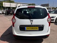 Dacia Lodgy 2ème main, 2018, privée