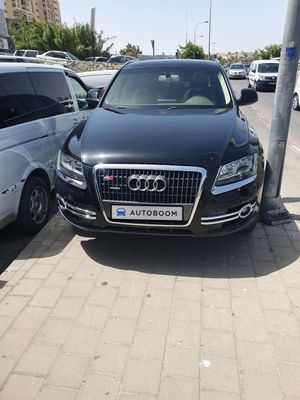 Audi Q5 2nd hand, 2011, private hand