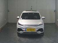 BYD אטו 3 יד 2 רכב, 2023, פרטי