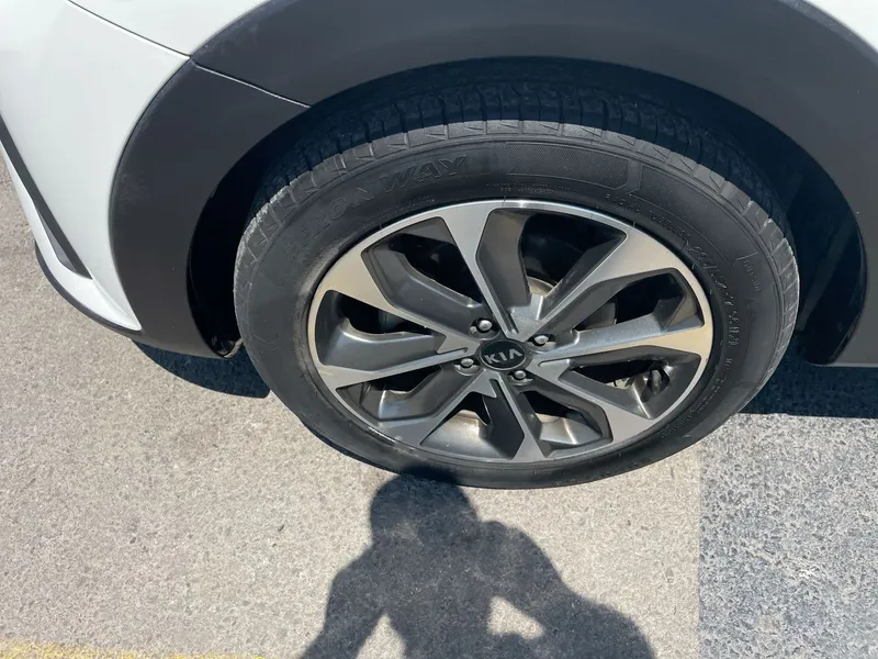 Kia Stonic 2ème main, 2019, main privée