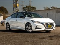 Nissan Sentra 2nd hand, 2021, private